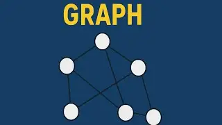 Graph in Data Structure | Definition, Representation & Types Explained