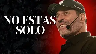 “Si todo va mal… no te rindas”