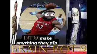 BRAIN ROT 9