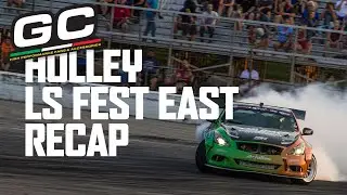 GC Cooling | LS Fest East