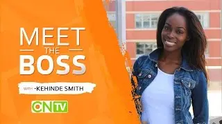 Meet The Boss: Kehinde Smith CEO My Extensionz