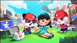 Baby cat kitten match kids game baby android gameplay