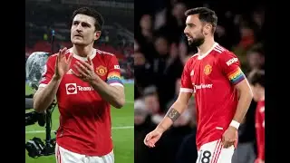 Manchester United update rainbow lace captain armband & cup name set font number 21/22 by junkman_!