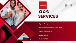 Affordable & Trusted Immigration Consultant Services in Toronto &ndash; Expert Help for Every Visa Type