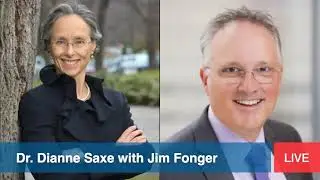 Greening public buildings, Jim Fonger and Dianne Saxe on Green Economy Heroes