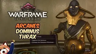 Mon avis complet sur les arcanes chez Dominus Thrax !