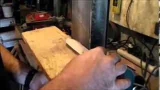Old Hickory Kephart, Expensive knife lovers.....GET SOME OF THIS!!