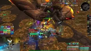 Mythic Terros VS В следующий раз повезёт PoV 