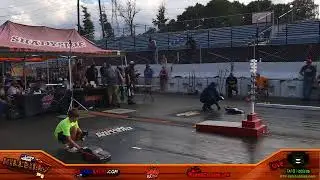 Luke's Hobbies Hillbilly Nationals!!!! Race Day