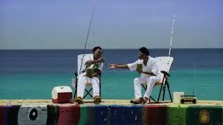 Myke Towers & DFZM - LA DESPEDIDA (Official Music Video)