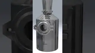 Customise Your Uni-Dust Powder Capture System #powderrecovery #powderhandling #powderreclaim