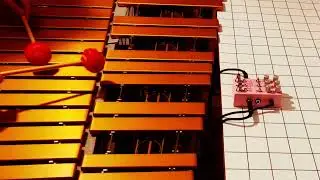 Chase Bliss / Goodhertz Lossy and Vibraphone