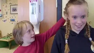 RCHT Paediatrics Recruitment: Nursing
