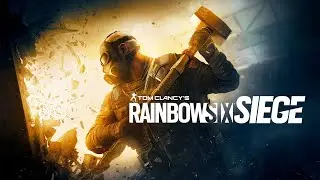DER FRÜHE OPERATOR ENTSCHÄRFT DIE BOMBE | TWITCH SUB CHALLENGE - Rainbow Six Siege Deutsch German