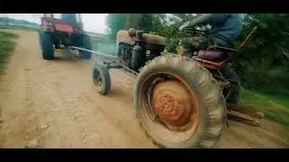 DT-14 tractor