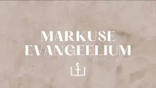Kuningriigi evangeelium ja pattude andestuse evangeelium (Markuse 1:14-28)