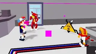 KITTY CHAPTER 9 SECRET ENDING! (FULL CUTSCENE!)