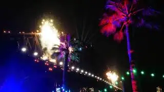 New Year's Eve - Sydney 2019