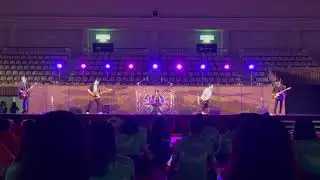 THE ORAL CIGARETTES 　『狂乱Hey Kids!!』演奏してみた　kyouran Hey Kids!!         【ジャズ男】Jazzo