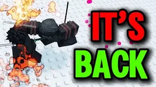 NEW ROGUE DEMON UPDATE IS FINALLY HERE! (OG MOVESETS, ANTI-TEAMING + MORE)