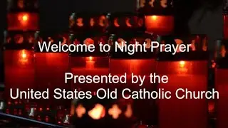 Night Prayer