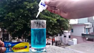 देखिए FEVI KWIK का कमाल ? 🤯