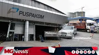 Pemindahan Puspakom Wangsa Maju Ditunda Tahun Depan