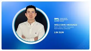 Welcome Message from IWA-YWP Canada's Partnership Director