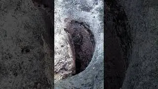 Halona Blowhole, Oahu, Hawaii