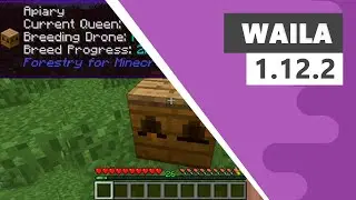Como baixar e instalar mods no Minecraft 1.12.2 - Waila