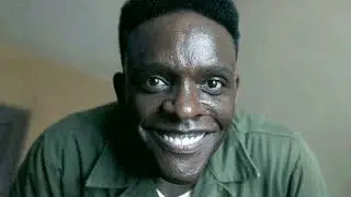 Chris Chalk | Photos | Part 36 | 2025