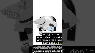 give me any idea pls🙏🙏#Mandi #Mandiemojicat #emojicat #idea #emoji #cat #youtubeshorts #duet #art