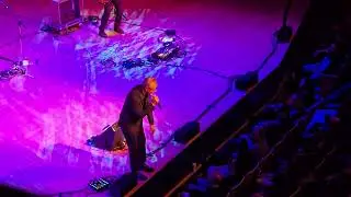 One More Second - Matt Berninger  Jack Singer Concert Hall, Calgary Ab. March 13th 2026