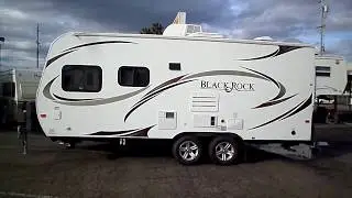 2015 Blackrock Four Seasons 17B 23' For Sale by Owner