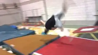 Aerial - dub