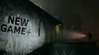 Alan Wake 2: Последний черновик (Игра+). The Final Draft. ч17. Инициация 6: Возвращение