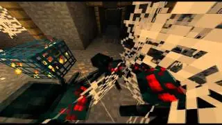 Minecraft: Adventure Update