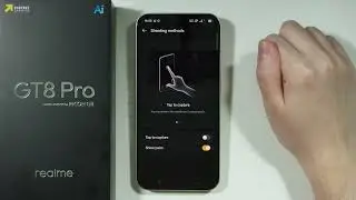 Realme GT 8 Pro: All Camera Settings