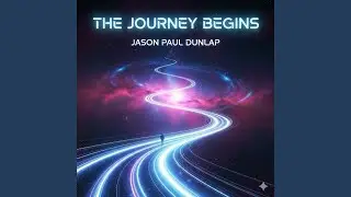 The Journey Begins