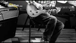 PRS P22 10 Top [Dirty] - Quick n' Dirty