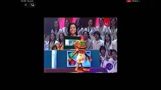 Push Your Luck - Board Dancing Whammy