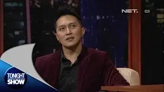 Tonight Show - Demian Aditya