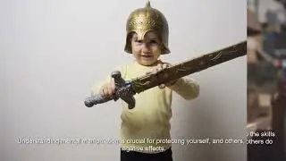 Advanced mental defense - manipulation - lesson 1.2