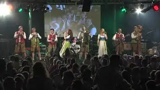 Sigrid & Marina mit Manfred Gradwohl & Oberkrainer Allstars - Ein Hallo mit Musik