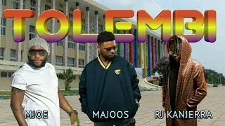 M joe - Tolembi feat Majoos,RJ kanierra