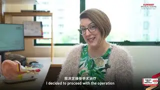 Hearing Restored, Life Reclaimed: The Story of Malaysia's First Osia Hearing Implant Patient