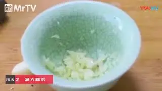 感冒咳嗽先别去医院, 厨房里的大蒜就能帮你有效缓解