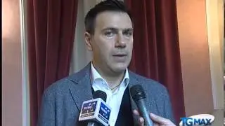Elezioni: Testa (Ncd) si &egrave; dimesso, regionali o comunali