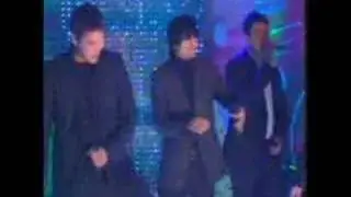 Orda Tobi New Song-2008.01