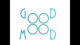 G O O D   M O O D    Music Playlist - Calm and Upbeat Music for Letting Your Mind Drift